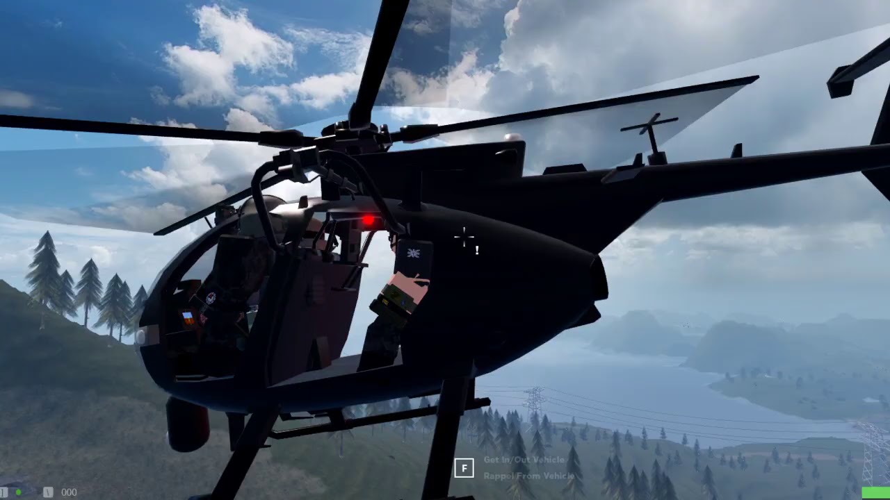 Playing Blackhawk Rescue Mission 5 YouTube