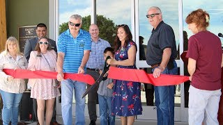 New Recreation Center Opens in City of Oakley