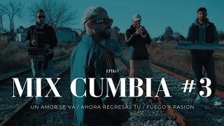 Epiko - Un Amor Se Va Ahora Regresas Tu Fuego Y Pasión Mix Bia