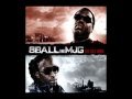 8 ball & MJG - We Come From feat David Banner 2010 from album ten toes down