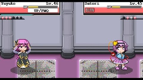 Touhou Puppet Dance Performance - Part 16