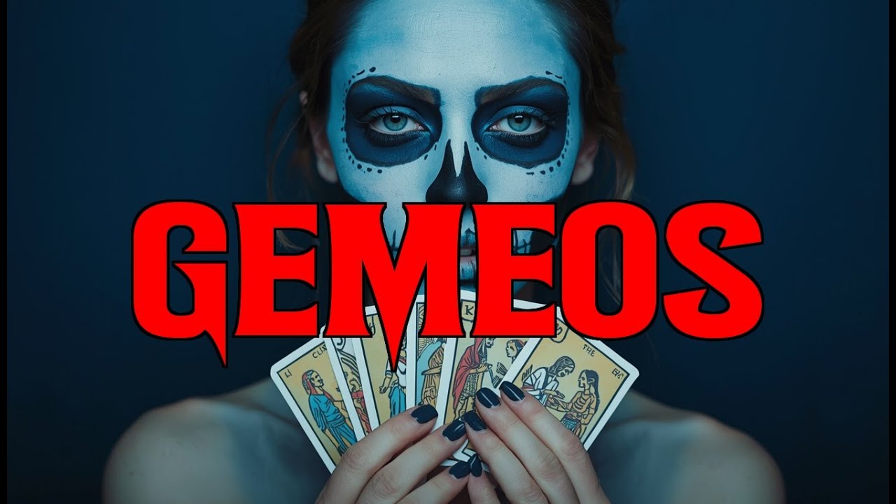 GÊMEOS⚠️! ALGO ESTÁ ACONTECENDO NA SUA CASA! ALGO MUITO FORTE ACONTECERÁ NESTES DIAS! VOLTA TOTAL 😱🔮