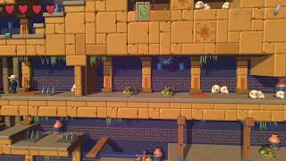 Pyramid Quest (PS4) screenshot 3