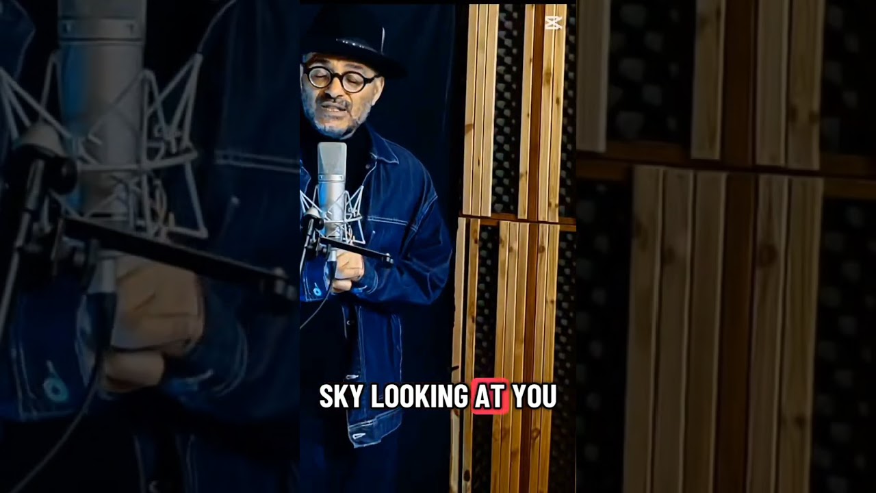 eye in the sky Alan Parsons project Cover #alanparsonsproject #music #coversong #ilandamri #iland