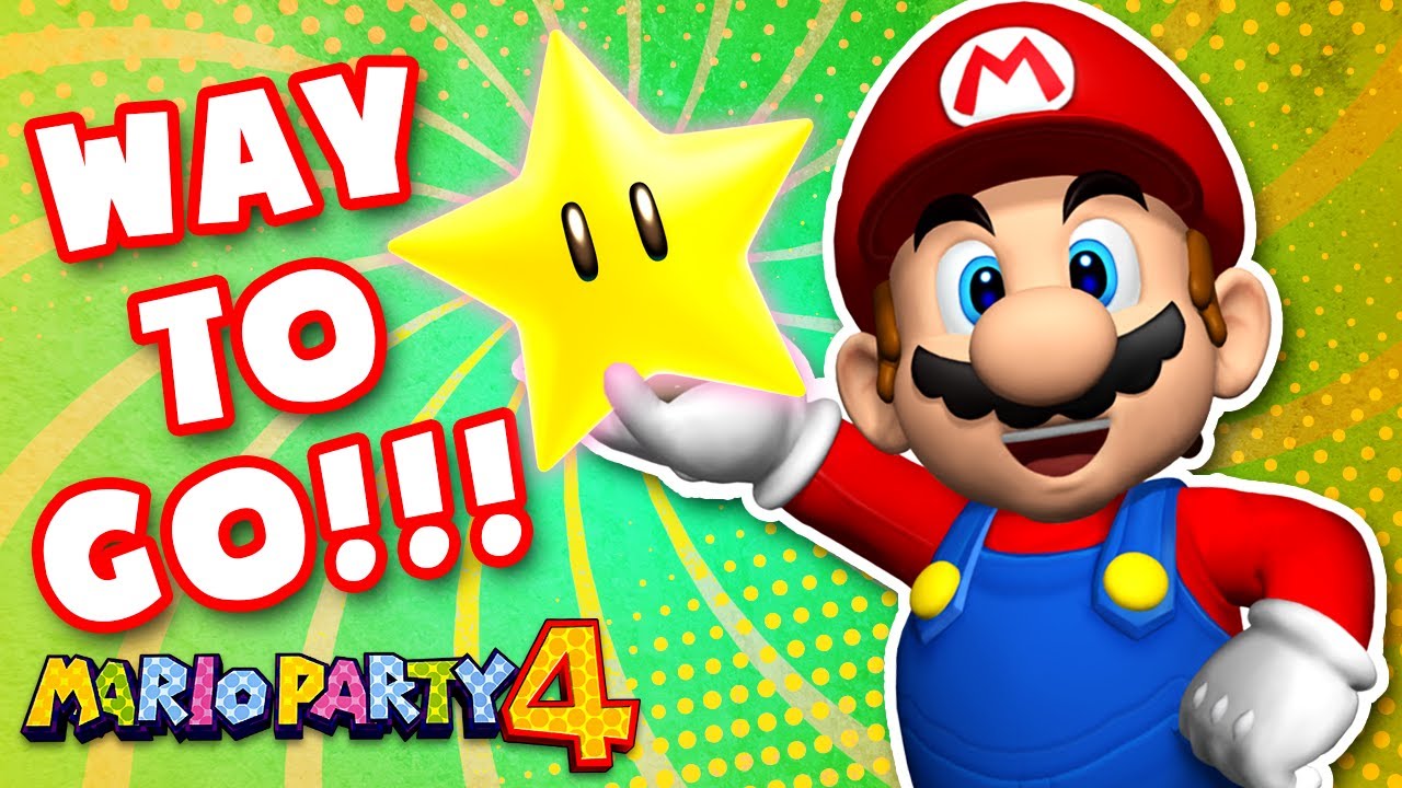 Dan is the BOY OF THE HOUR! - Mario Party 4 REMATCH - 39,491 views  18 Nov 2020  #gaming #marioparty4 #mvpeach
Get the best discount of the year on Raycons! Now through the end of November, go to https://buyraycon.