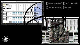 enthusiasticElectrons