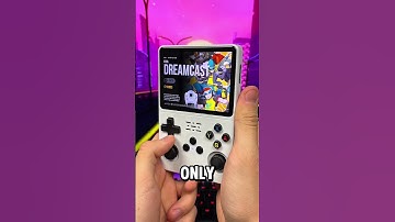 Comment a game we don’t have😉 #retroconsole #gaming #retrogaming #gamingconsole #nostalgia #retro