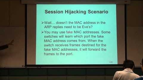 CUHK csci5470 lecture 4