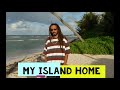 Capture de la vidéo Danny I - My Island Home