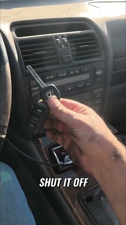 Car Won't Start  Decoding Engine Codes & Fixing the Culprit!