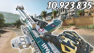 Wiping Teams as a Solo With AS-VAL in Zero Dam | Delta Force Mobile