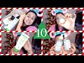 EMPTIES HAUL! | VLOGMAS #10