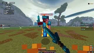 epik pvp montage