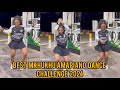 BEST MKHUKHU AMAPIANO DANCE CHALLENGE 2024 dj kmat