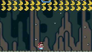 Let's Play Nameless Mario Hack #357 Episode 1: One And Done