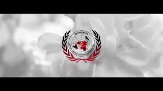 MUNunivs2015 Opening Video