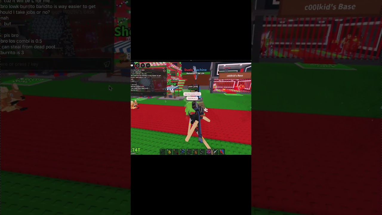 TRADING SERIES PART 5