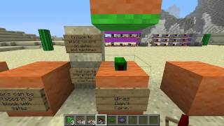 Thinking Inside the Block