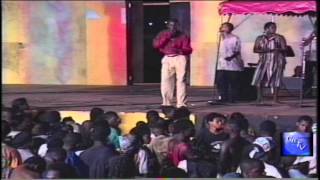 G.b.t.v. Cultureshare Archives 1995 Original Inspector Jouvertjab Jab Hd