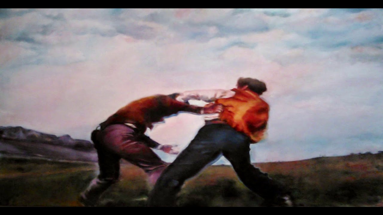 Anna's Lament - Dennis Collins Foster  Vocal:  Becky Phipps