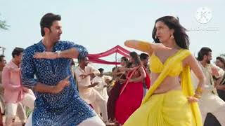 Show Me The Thumka (Song) Tu Jhoothi Main Makkaar |Ranbir,Shraddha|Pritam|Sunidhi,Shashwat|Amitabh B