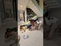 كواليس تصوير فيديو تيك توك سارة عصام الورع سارة و زياد نورا خالد الامرات السعودية اكسبلور دبي 