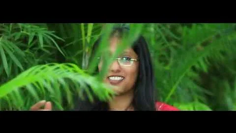 Rojin and Gifty - Wedding highlights Promo