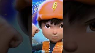 CCP BOBOIBOY OYY KIYOMASA NANDE NANDE