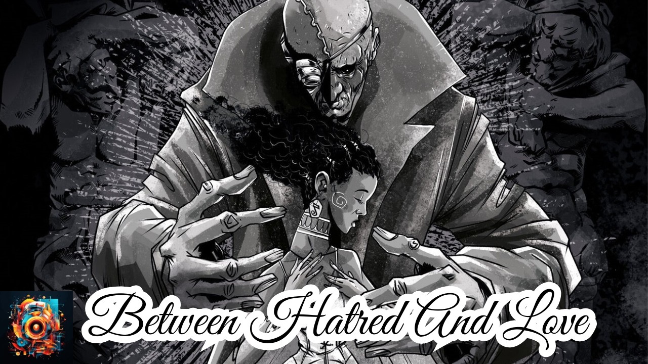 Between Hatred and Love