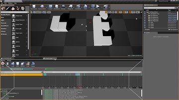 Unreal ITA - Visual Logger