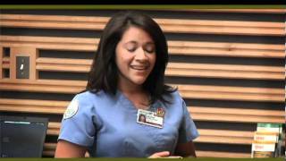 WCC Peer Mentoring Program Promo