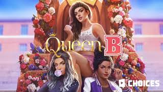 Queen B • Top of the Game screenshot 5