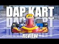 Dap kart kart republic the most popular kart on the grid  review  analysis