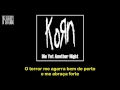 Korn Die Yet Another Night Tradução mp3