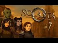 КООП ❖ Solasta: Crown of the Magister #7