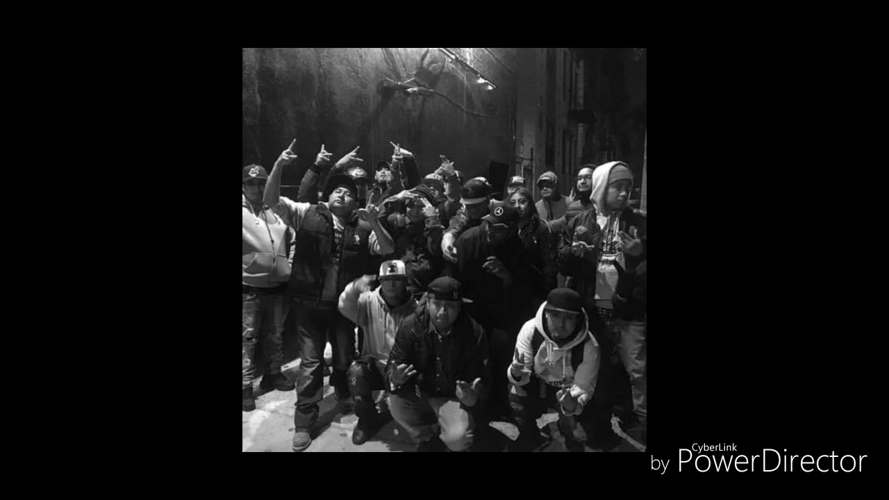 SONIDO TWIST  RAZA LOCA 33 ST AQ WEPA