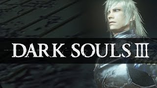 Dark Souls 3 - Raiden Cosplay: The Secret VR Mission