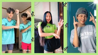 WHISKEY COLA REMIX x PRRUM CHALLENGE x RUN 2 U REMIX |TikTok  Mashup Dance!!!