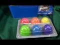 Hot Wheels Atomix Eggzotics From Easter 2004