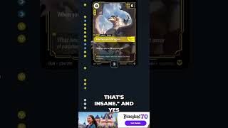 LeBlanc's Insane TCG Strategy: Baited Hook Dominance! #shorts
