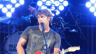 Billy Currington - Must Be Doin' Somethin' Right LIVE at Ak-Chin Pavilion in Phoenix 6\/18\/2015