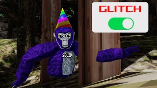 These Glitches are INSANE..