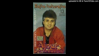 Video thumbnail of "Ajnur Serbezovski - Ti si moja sudbina"