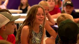 KIDS KINDNESS WORKSHOP