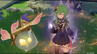 Primogem Event, Samurai Duel, and Archon Quest!