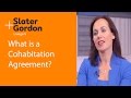 What is a Cohabitation Agreement? Your Legal Rights Explained