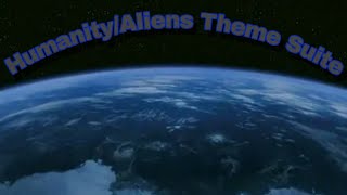 Humanity/Aliens Theme Suite | Happy Feet (Original Soundtrack) By John Powell