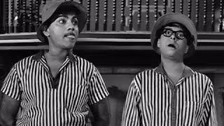 Main Bhookha - R D Burman & Mehmood - Bhoot Bangla