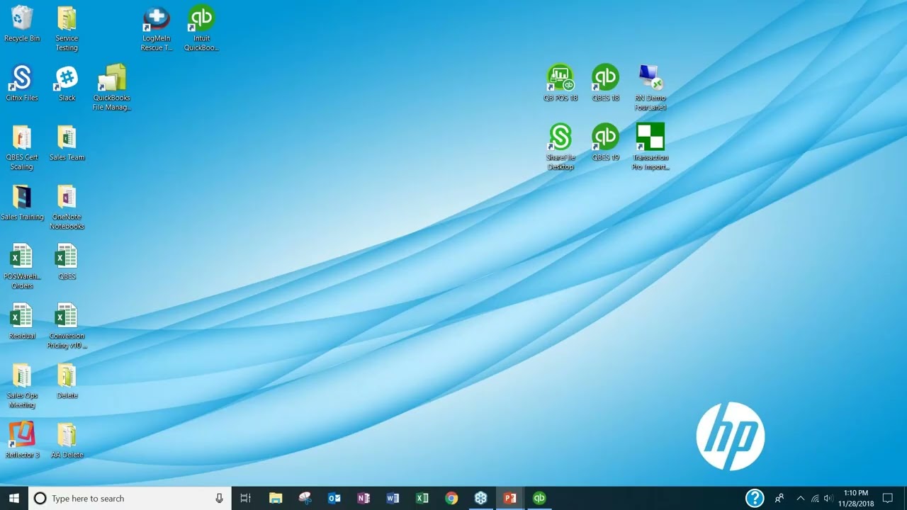 QuickBooks - Mid Year Changes to QuickBooks Desktop 2019