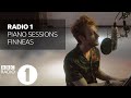 FINNEAS - White Wine In The Sun (Tim Minchin cover) Radio 1 Piano Sessions